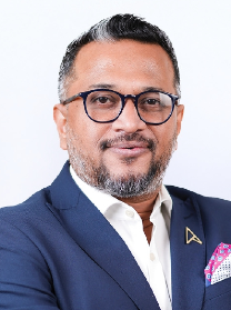 Dr. Md. Taslim Amin (Shovon)